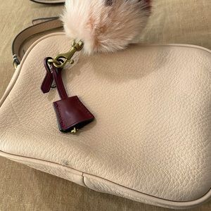 J. Crew Cross Body Bag